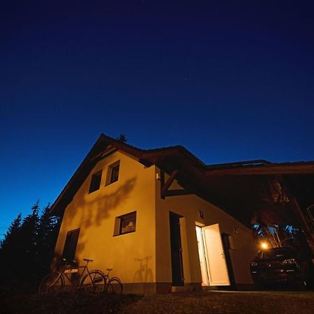 Holiday Lipno Lipno nad Vltavou Extérieur photo