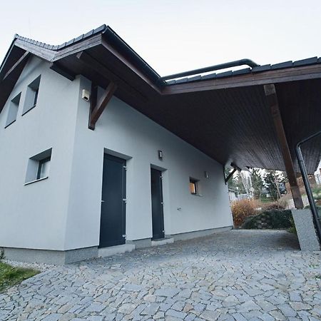 Holiday Lipno Lipno nad Vltavou Extérieur photo