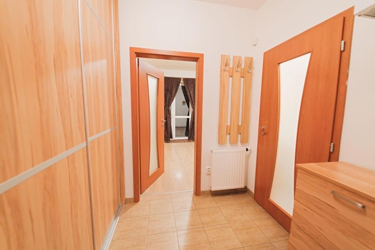 Holiday Lipno Lipno nad Vltavou Extérieur photo